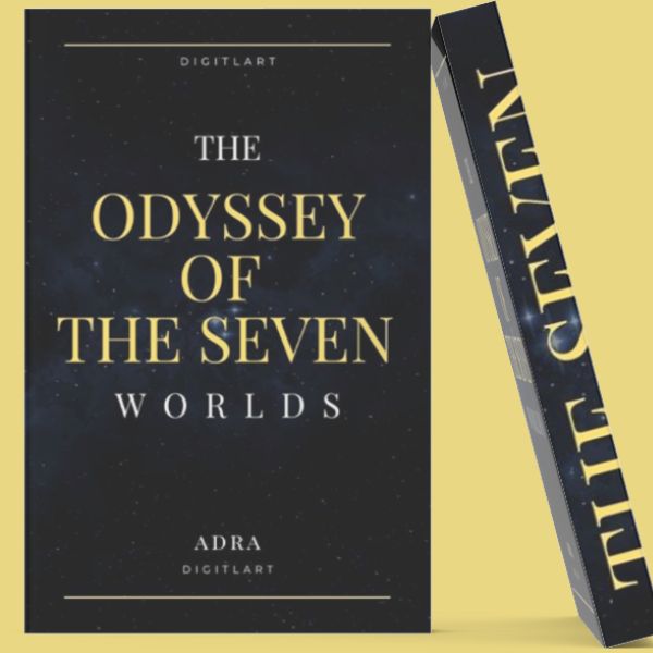 The Odyssey of the Seven Worlds