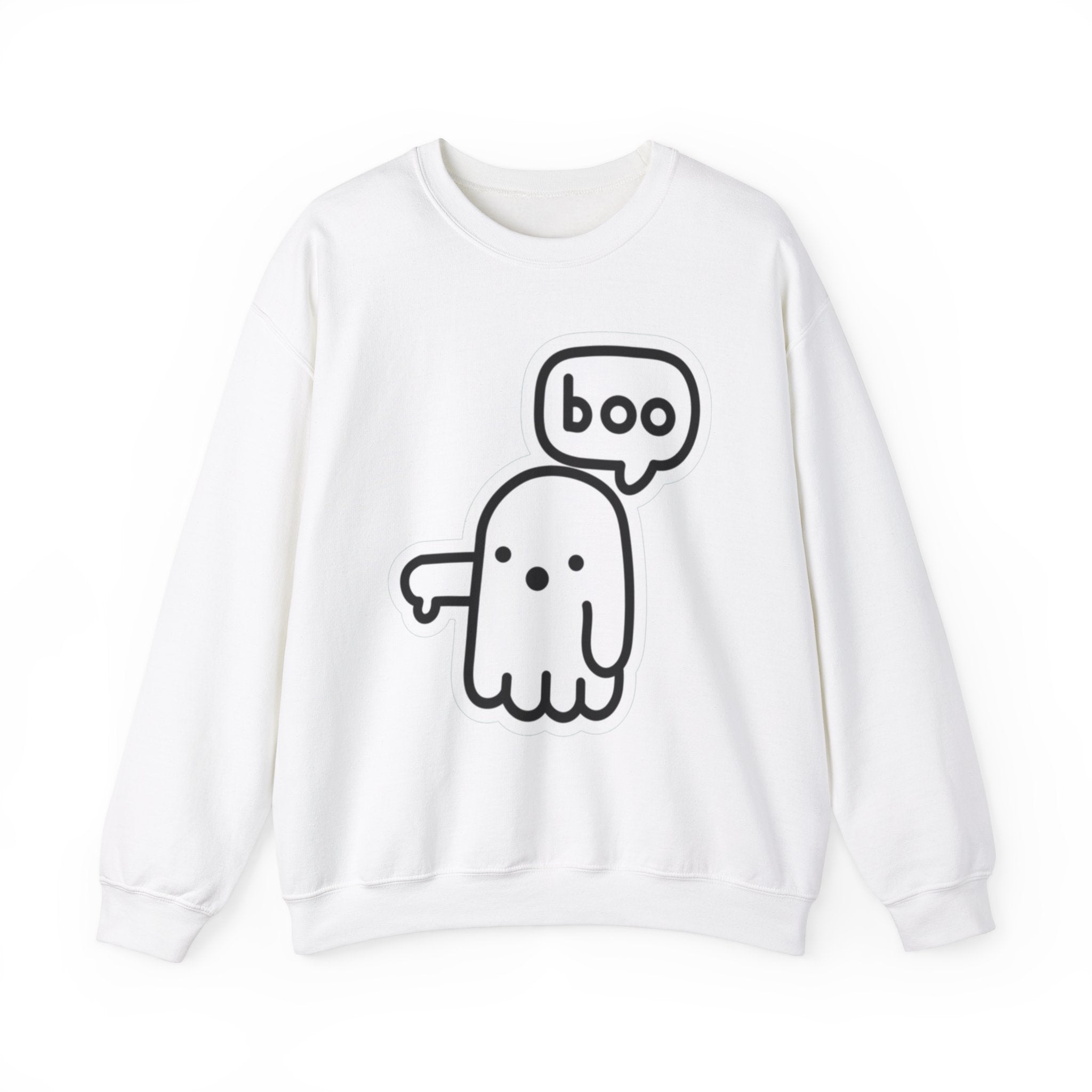 Boo "Sweater"