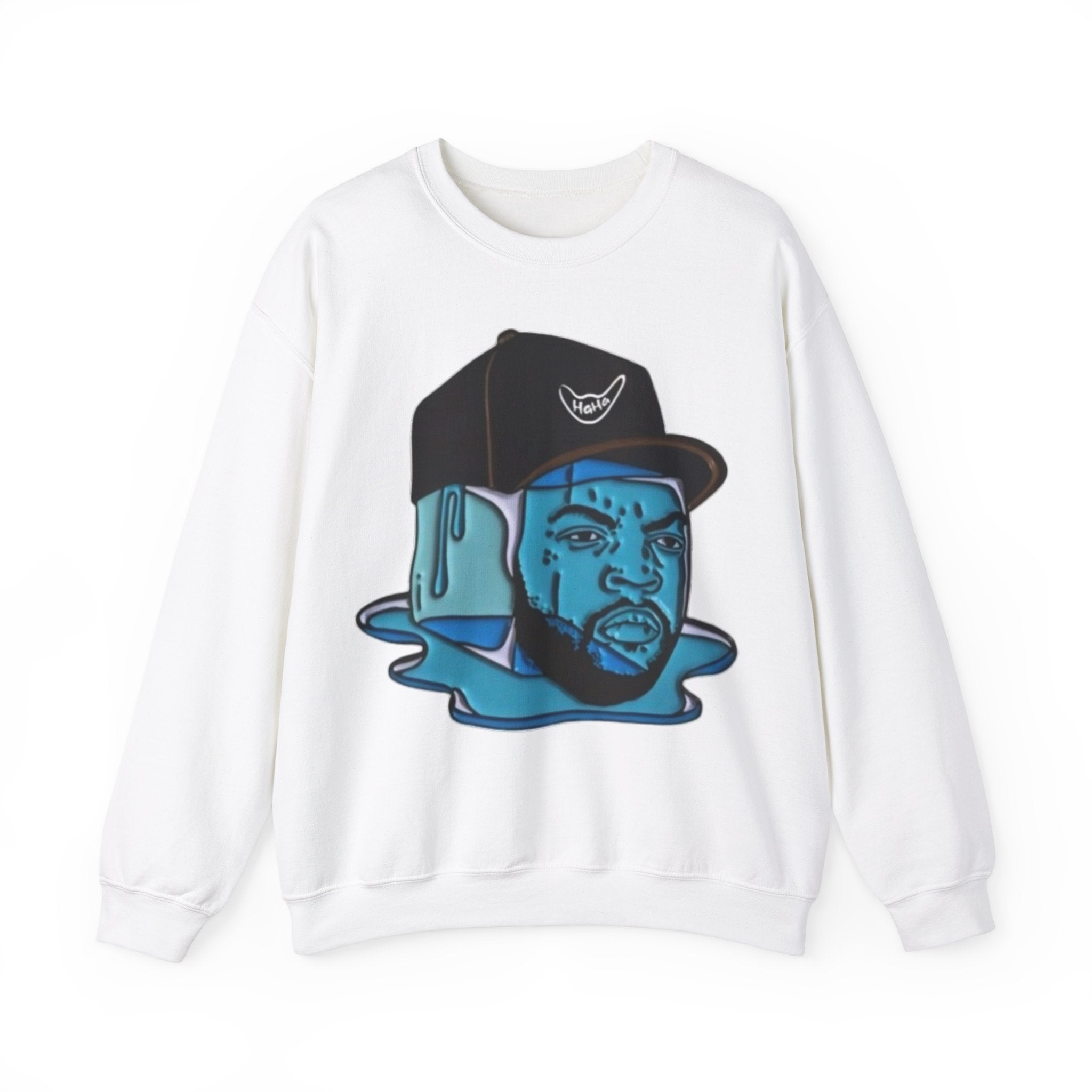 Ice Cube "Sweater"