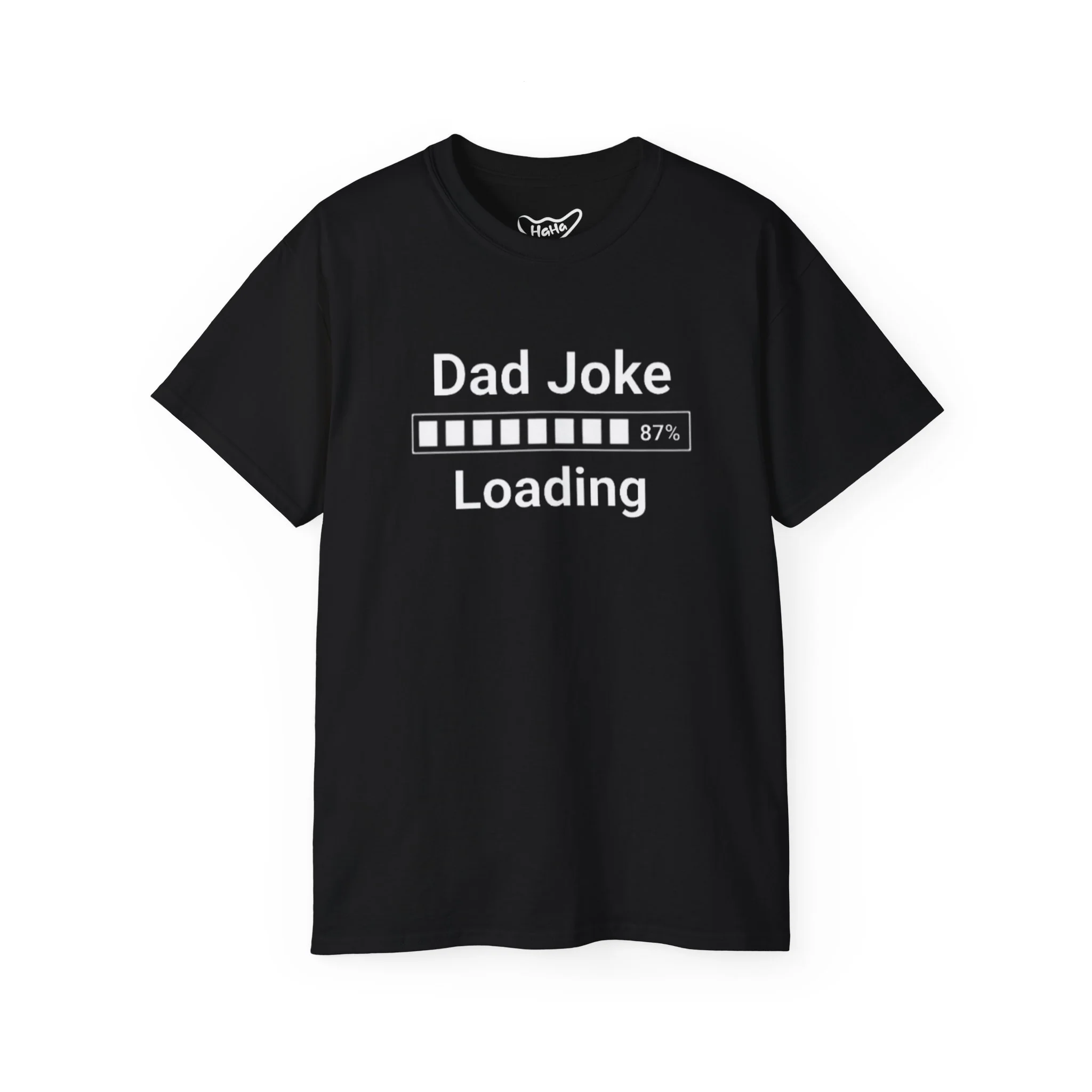 Loading Dad Joke "Tee"