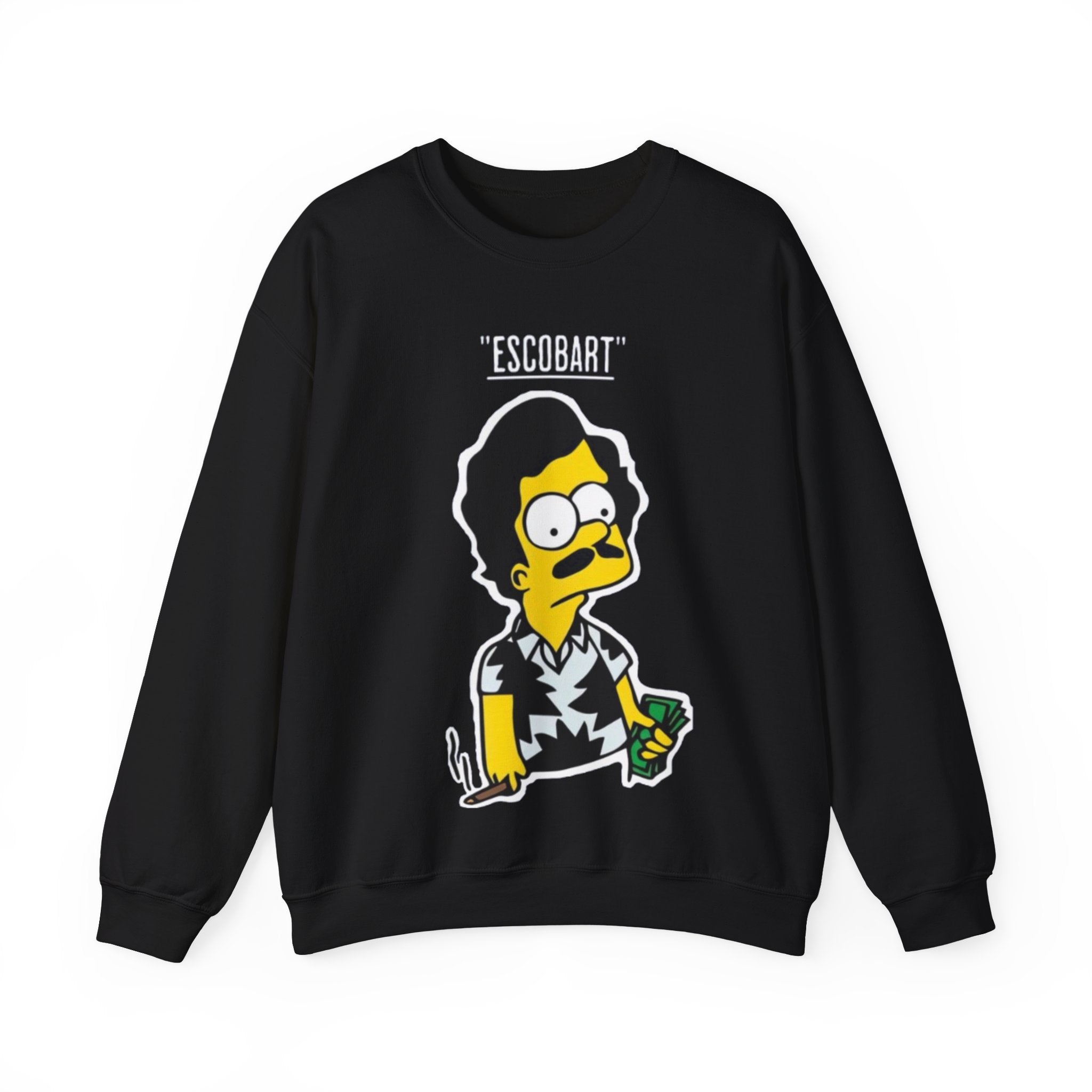 EscoBart "Sweater"