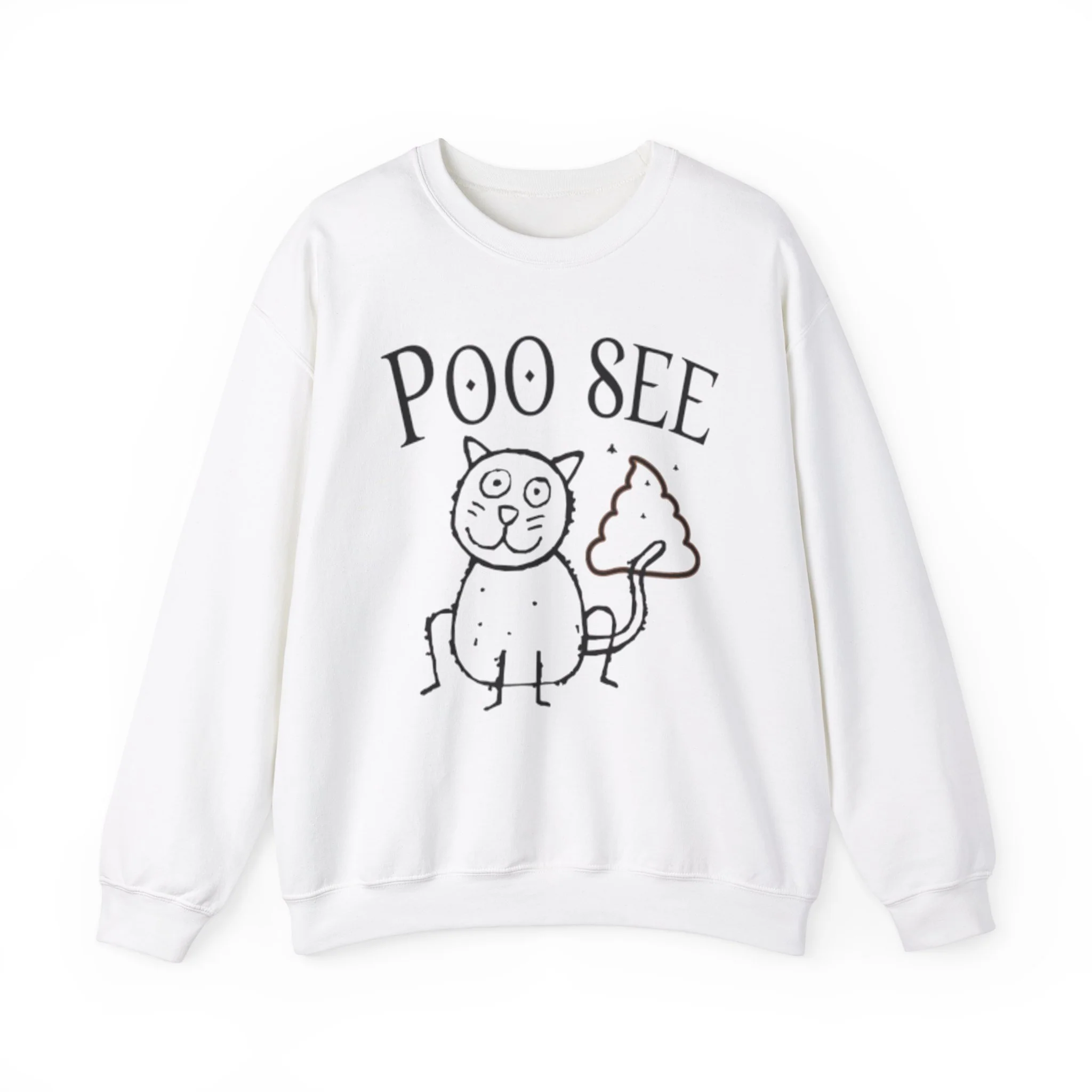 Poo See "Sweater"