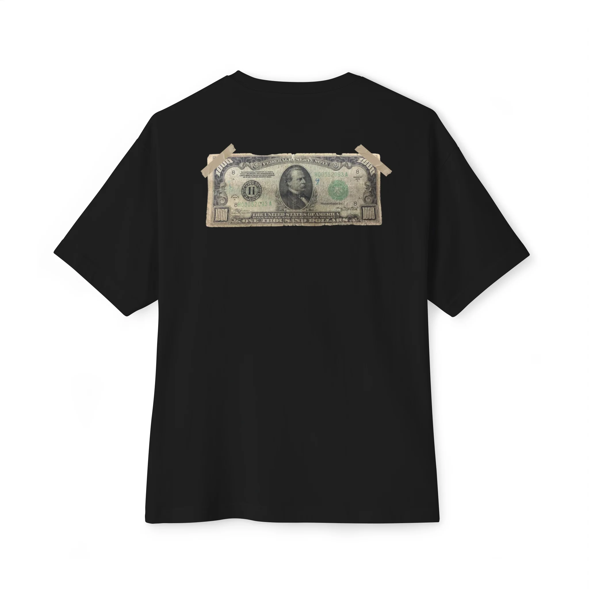 The $1000 "Tee"