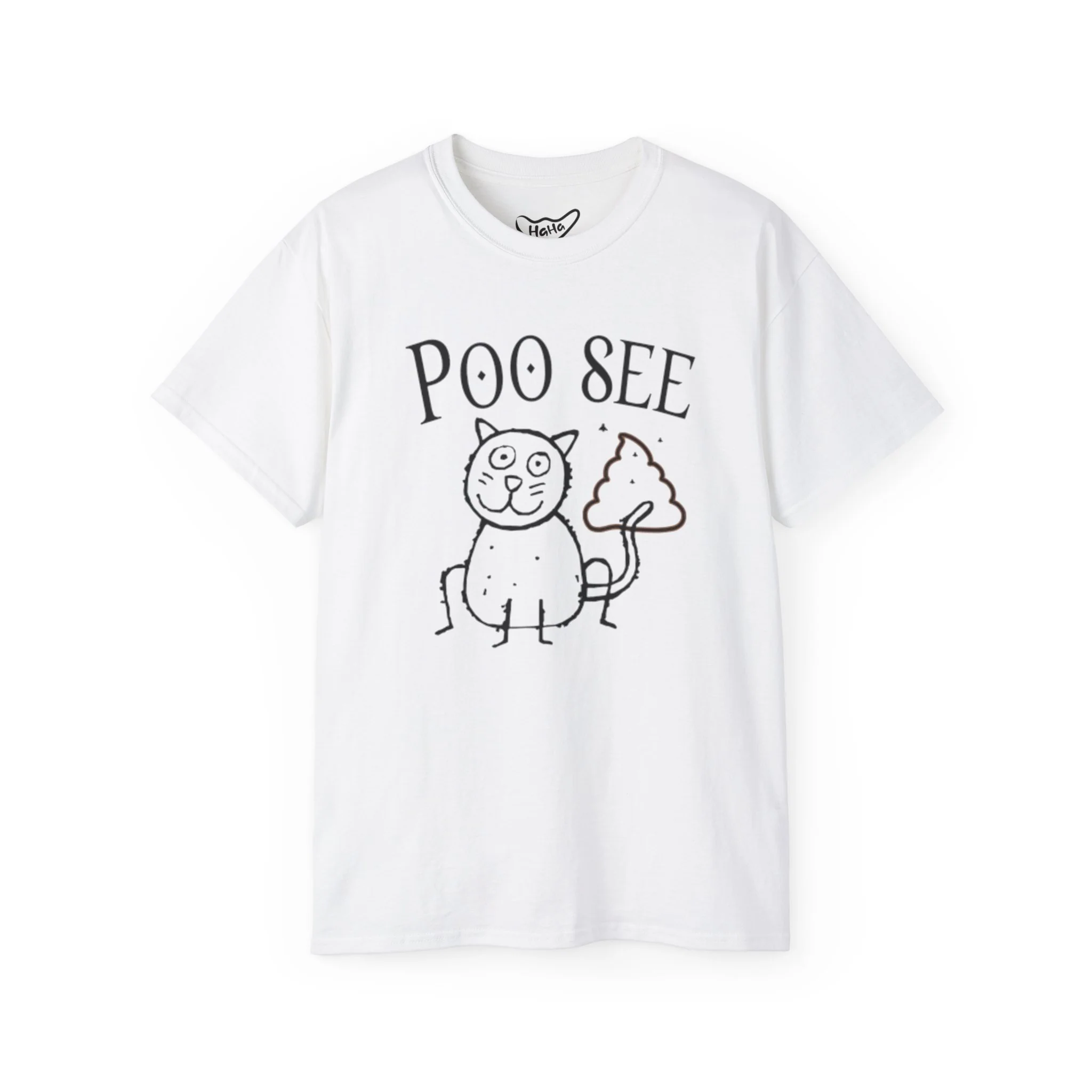 Poo See "Tee"