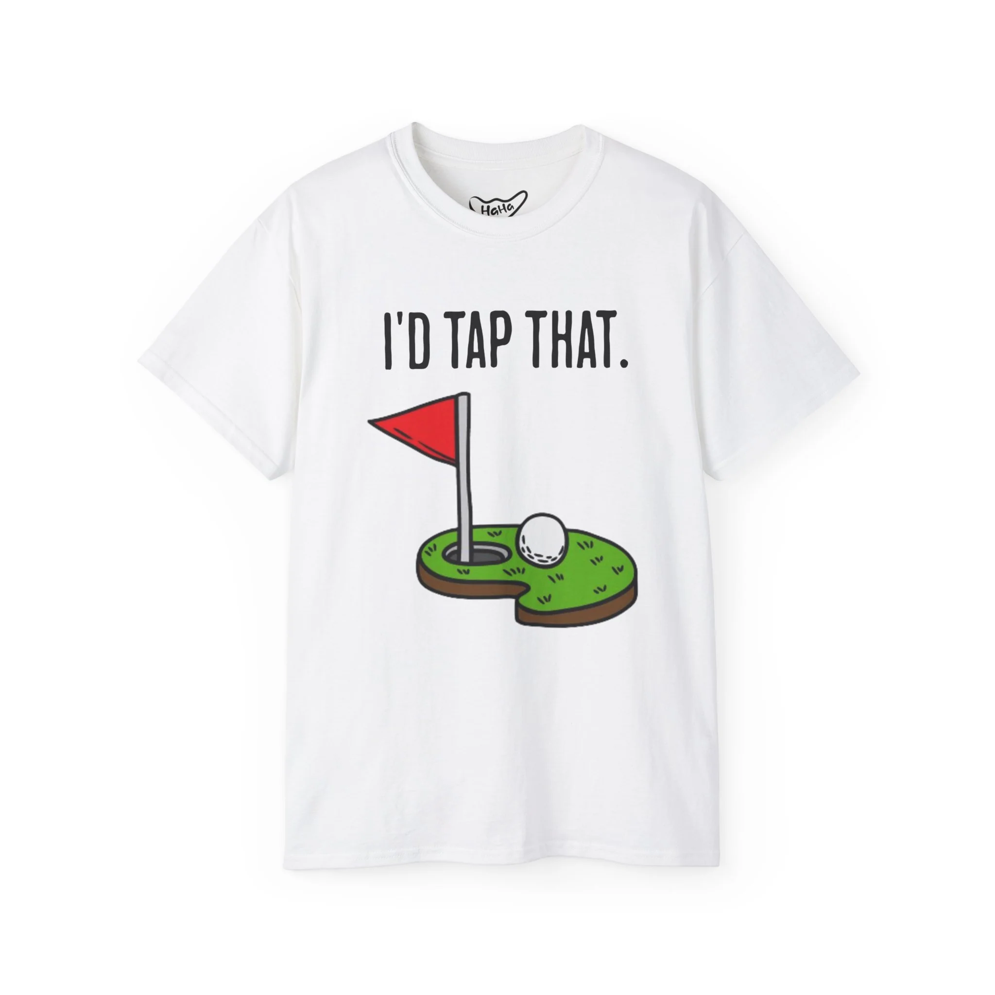 I'd Tap That "tee"