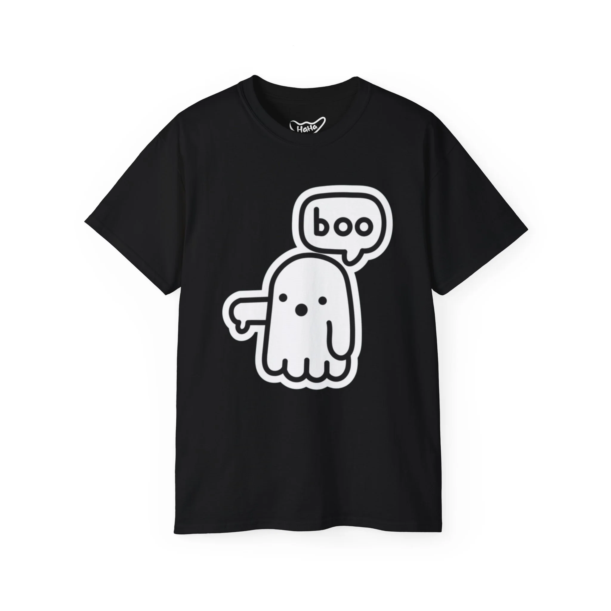 Boo "Tee"