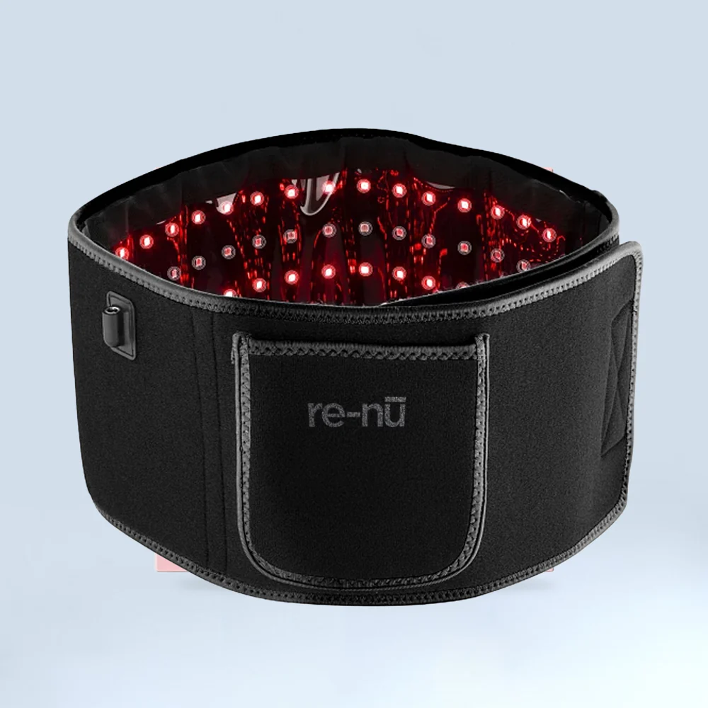 Red Light Therapy Belt