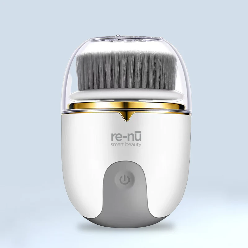 PureSpin Rotating Cleansing Brush