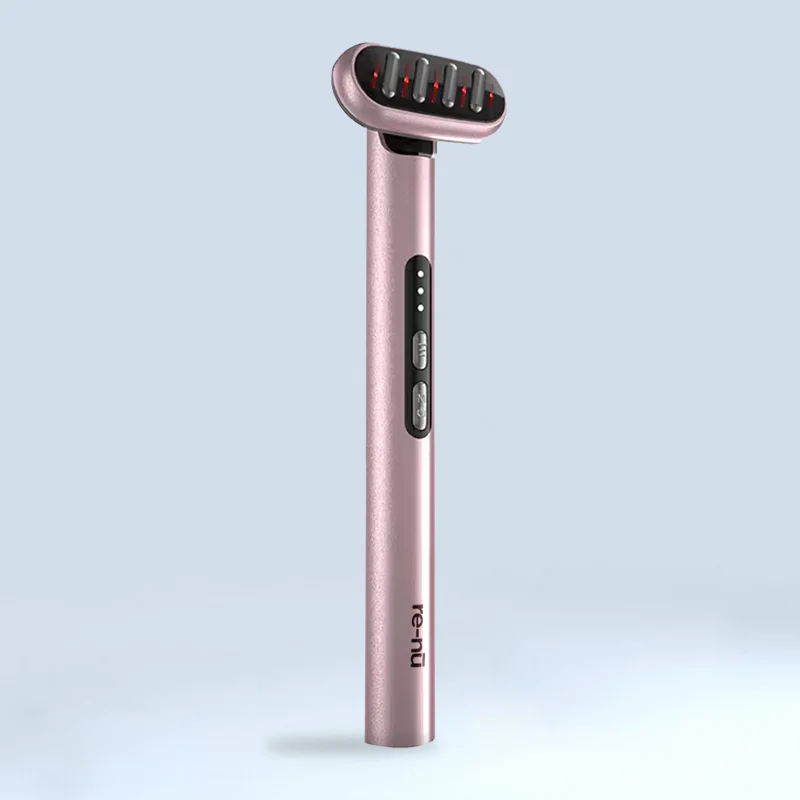 GlowUp LED Light Therapy Wand