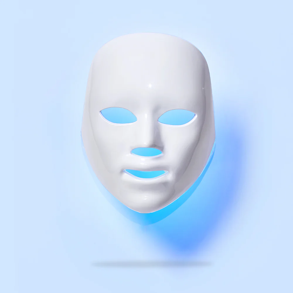 LED Facial Mask 7/8 Color Mask