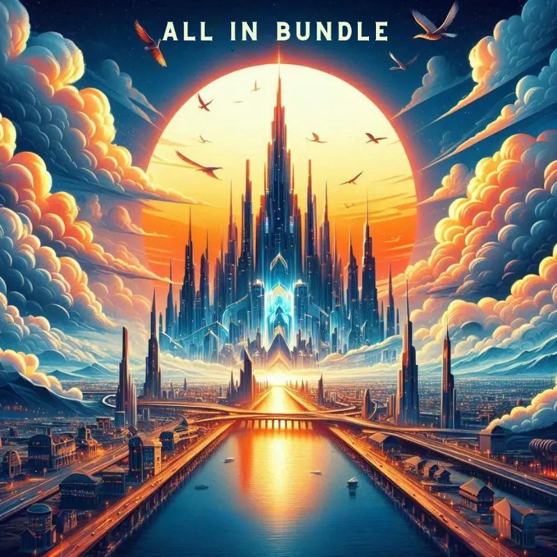 All in bundle