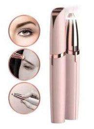 Brows Electric Eyebrow Remover