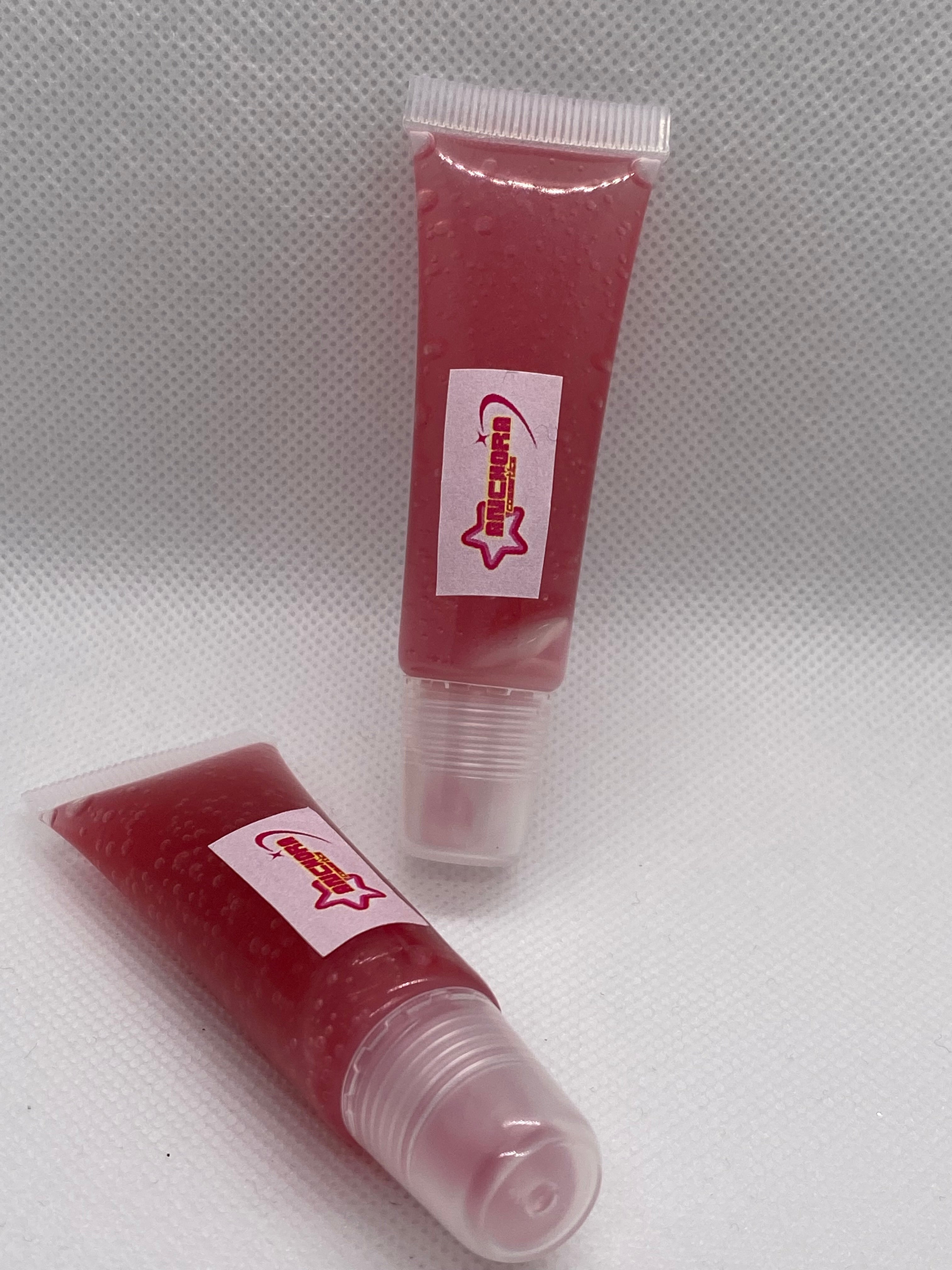 Dusty Maroon - 10Ml Candy Floss Scent