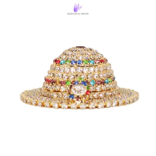 Majestic Maharaja Topi (Cap)