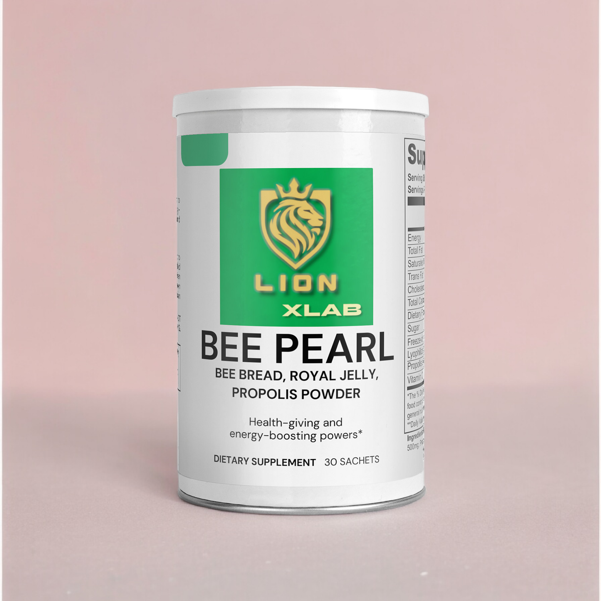 Bee Pearl Powder