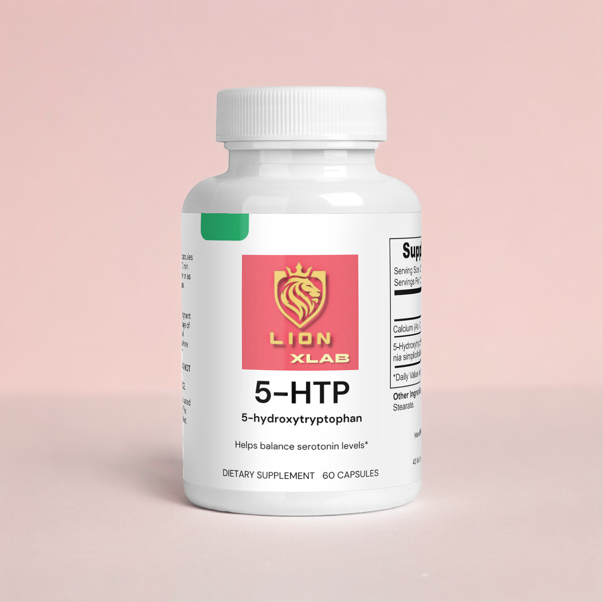 5-HTP