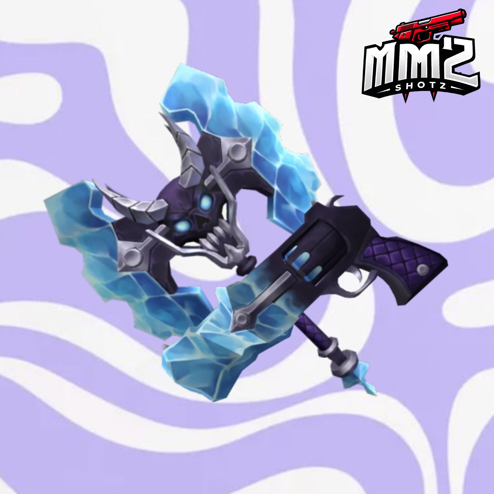 Ice Set Bundle