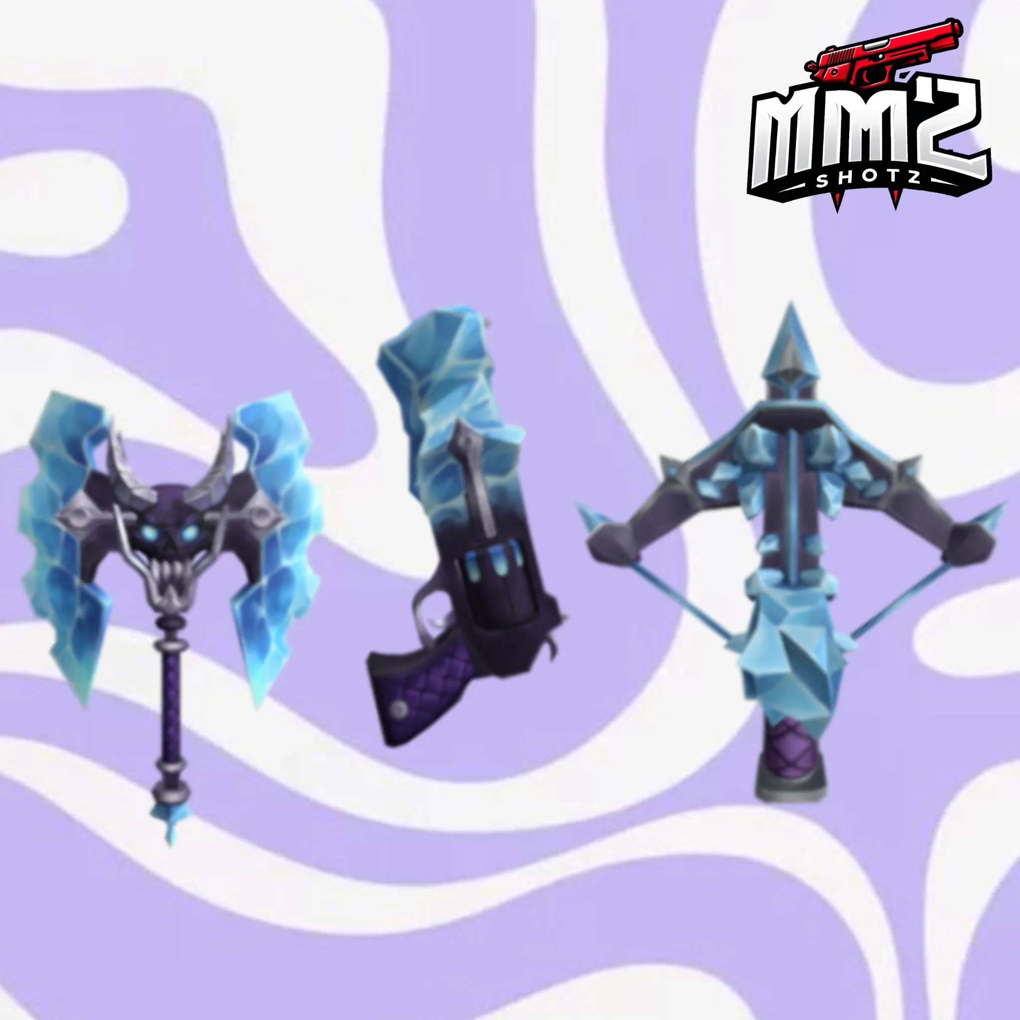 Full Ice Set Bundle