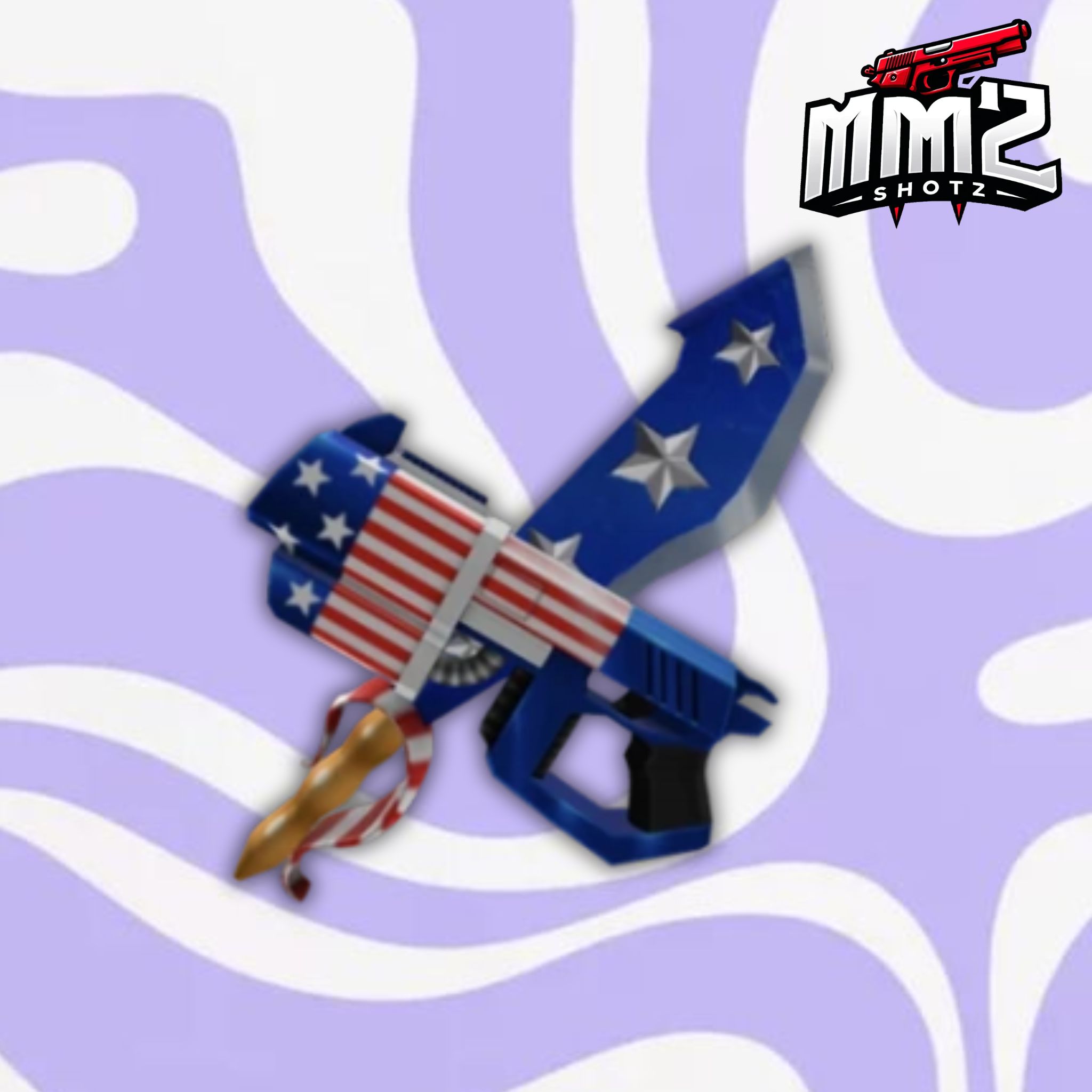 American Set Bundle