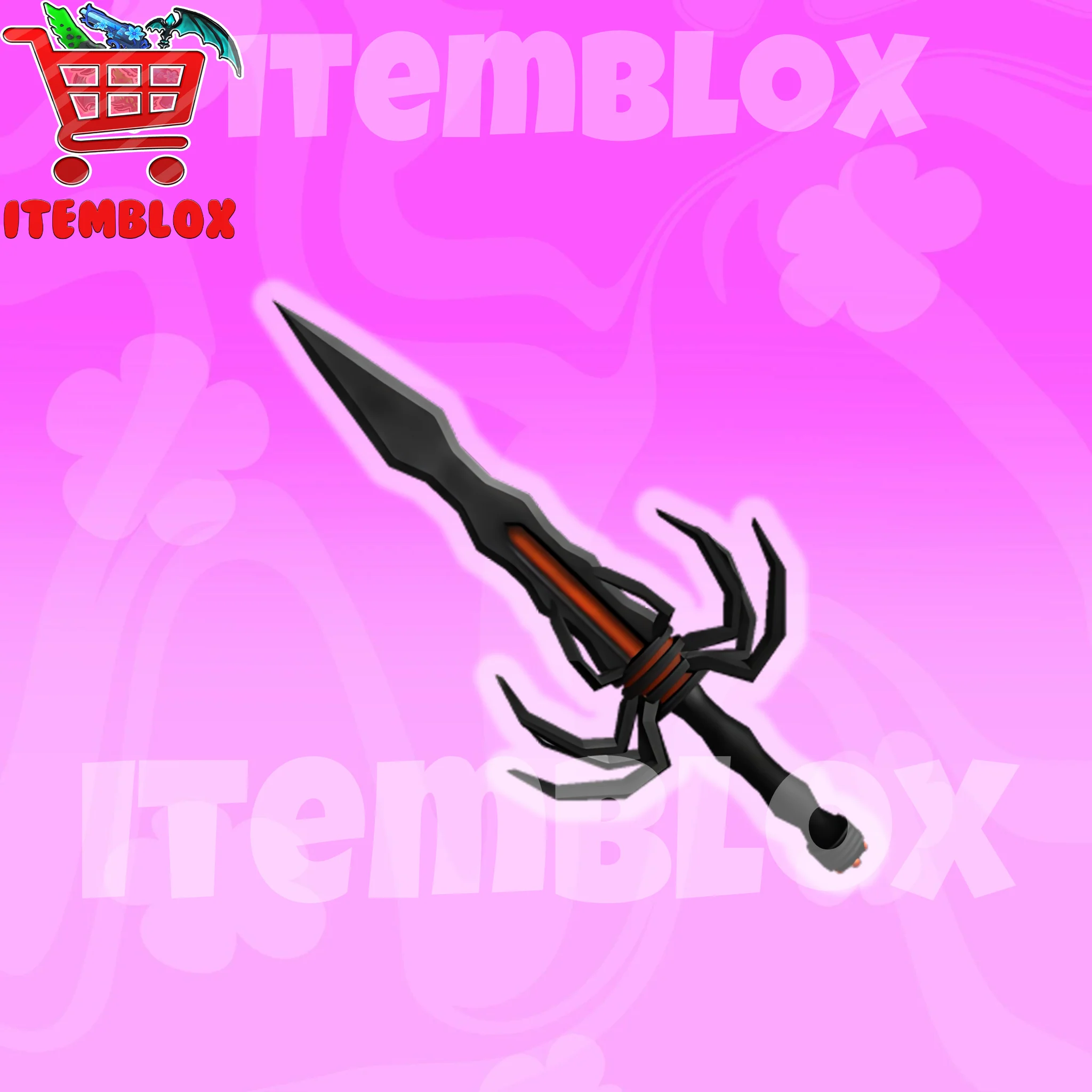 Spider Knife