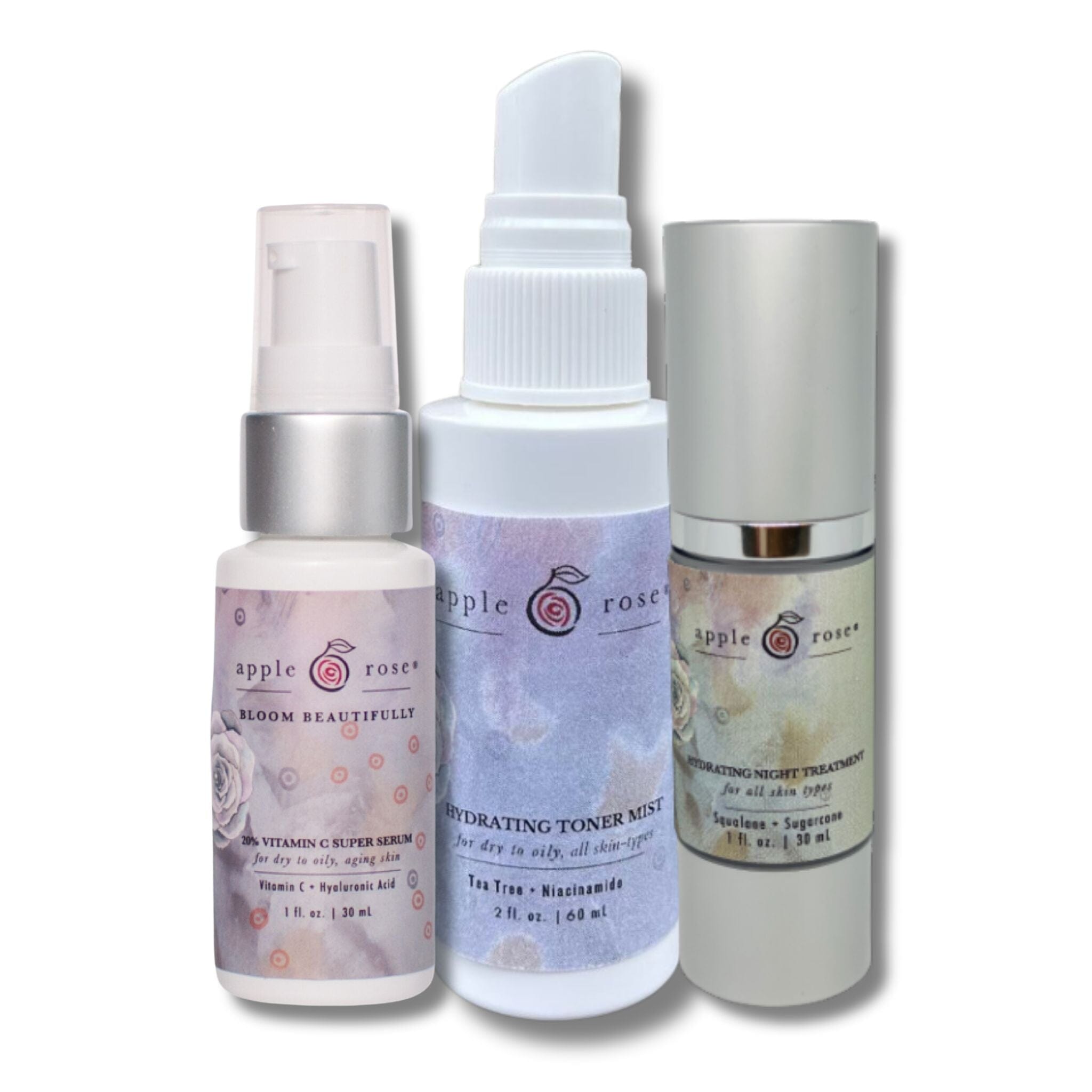 Day/Night Hydration Bundle