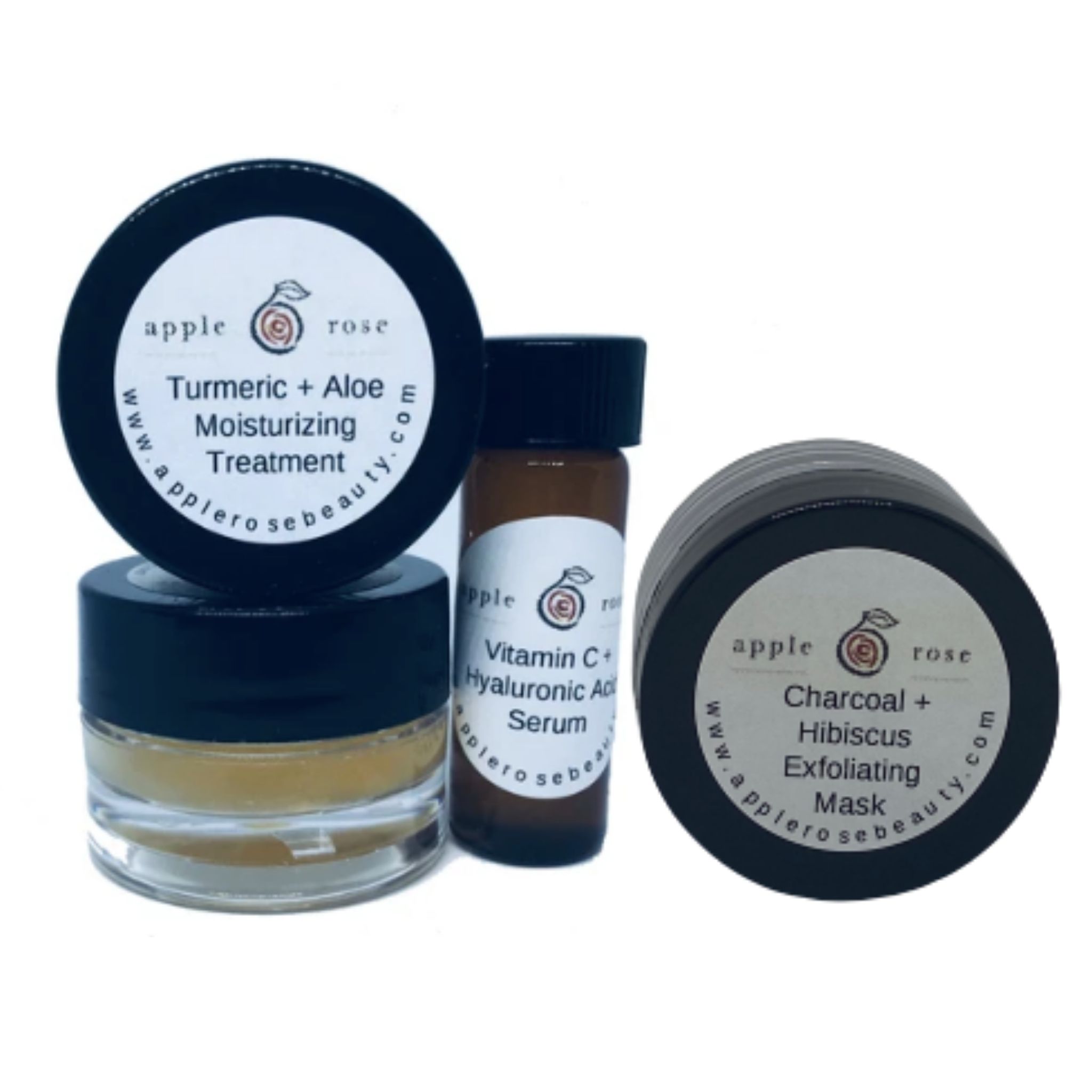 Basic + Mask Trial Kit