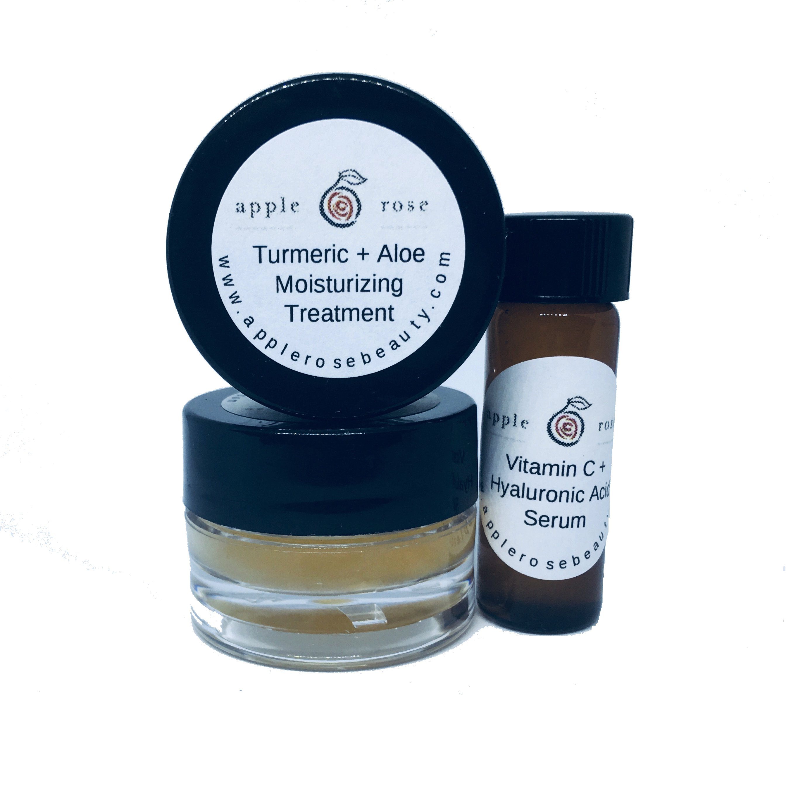 Basic Skin Care Kit