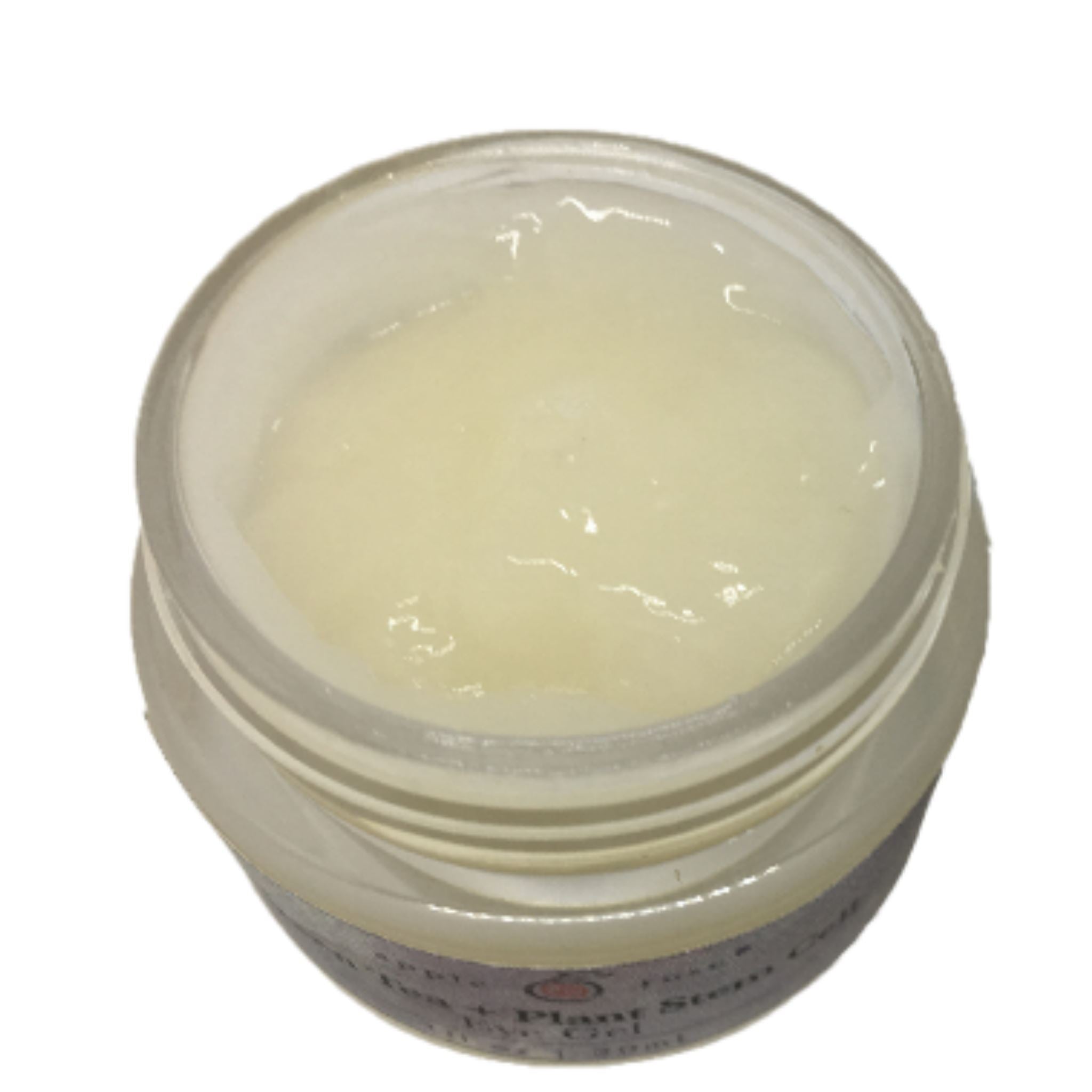 Green Tea + Plant Stem Cell Eye Gel
