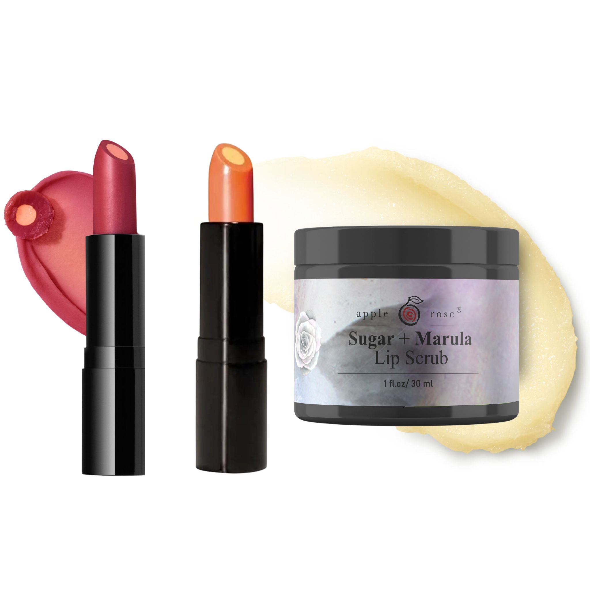 Vitamin C Lip Care Trio