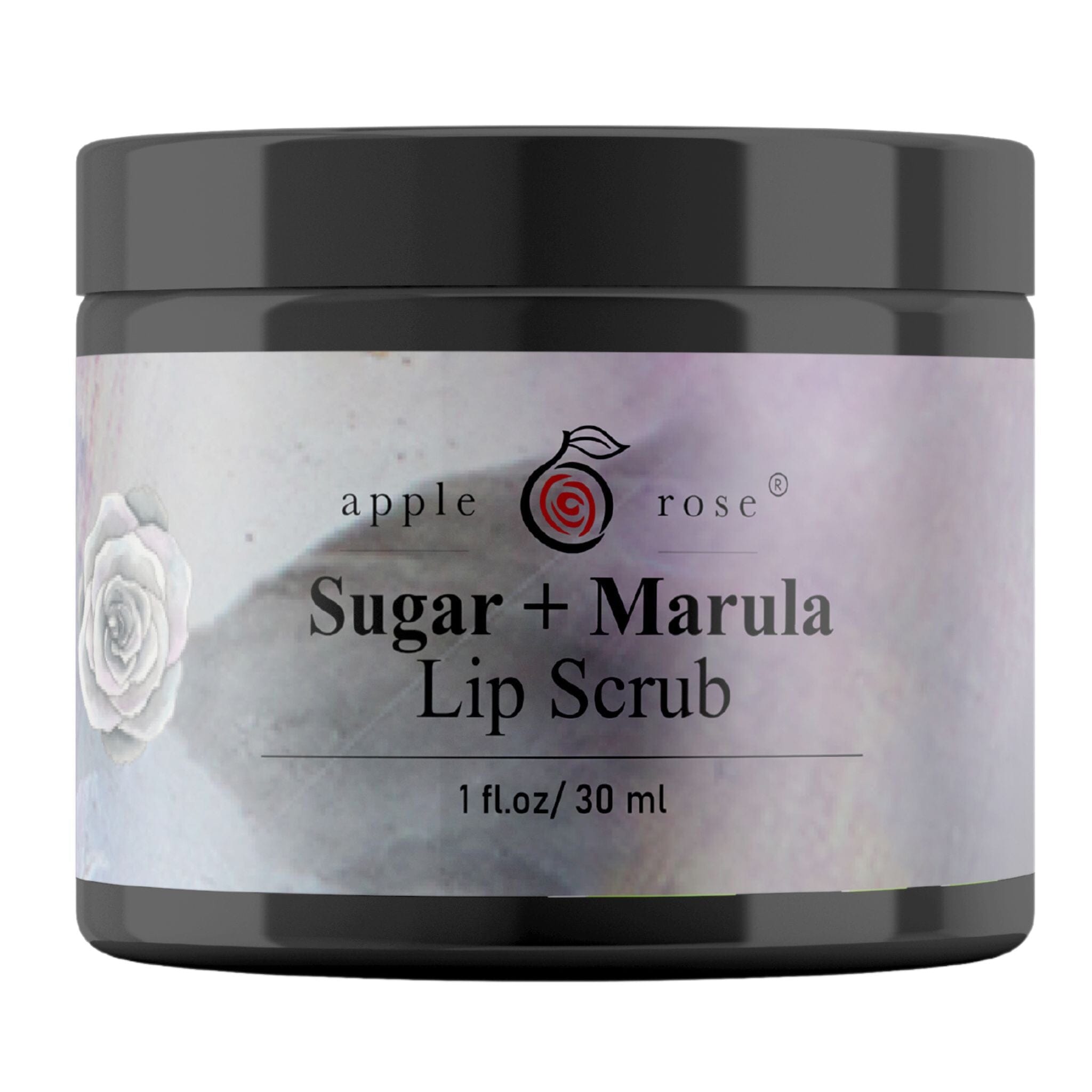 Sugar + Marula Lip Scrub