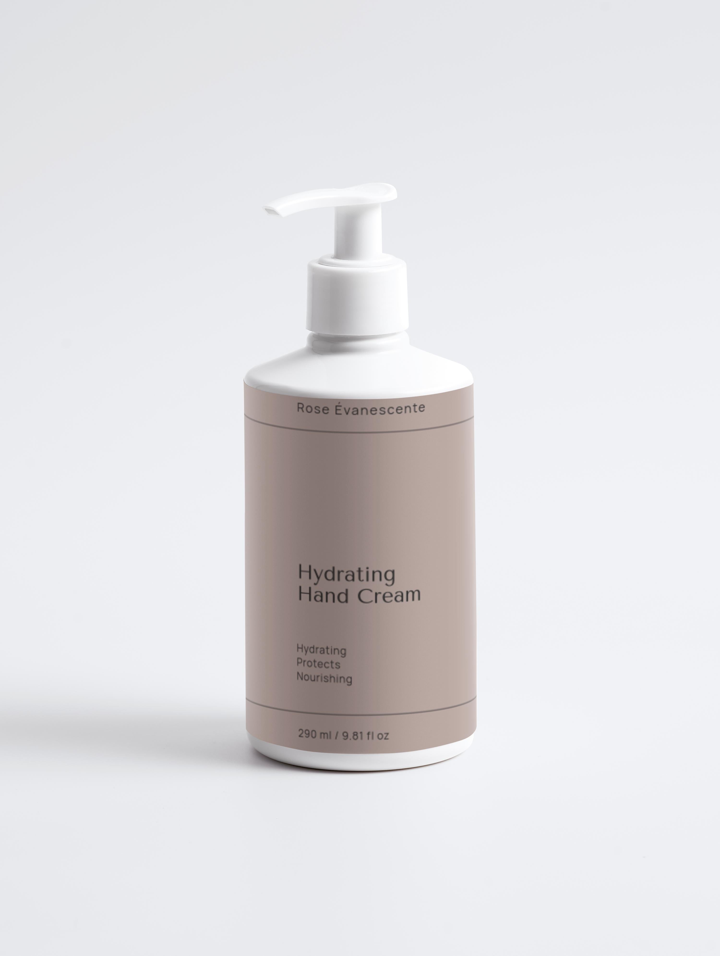 Hydrating Hand Cream