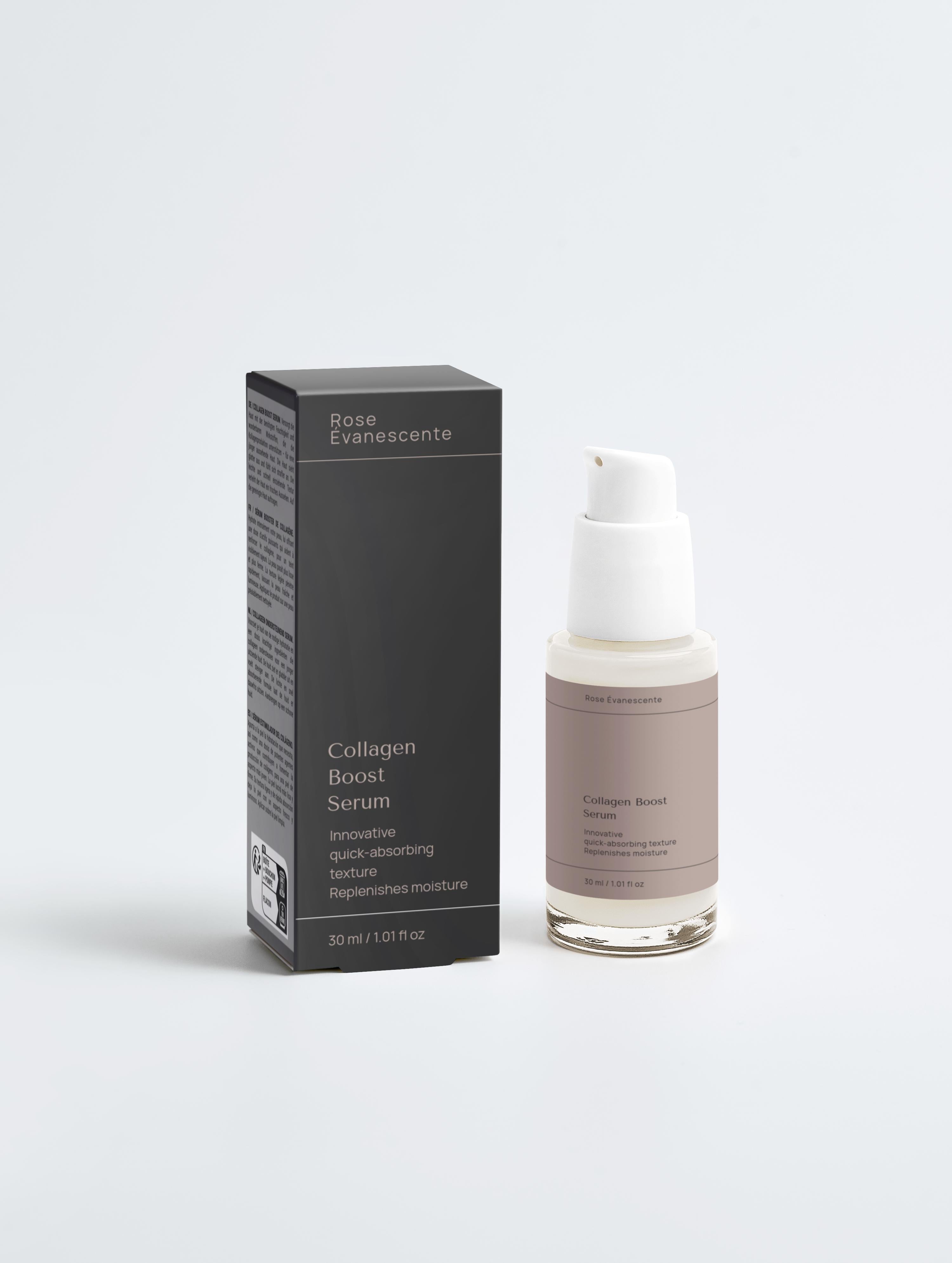 Collagen Boost Serum