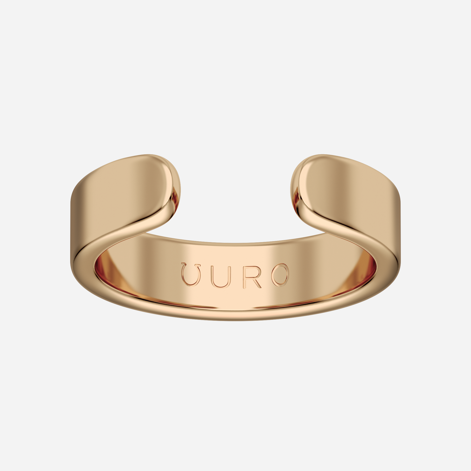 Ouro Essense Ring 1st Gen