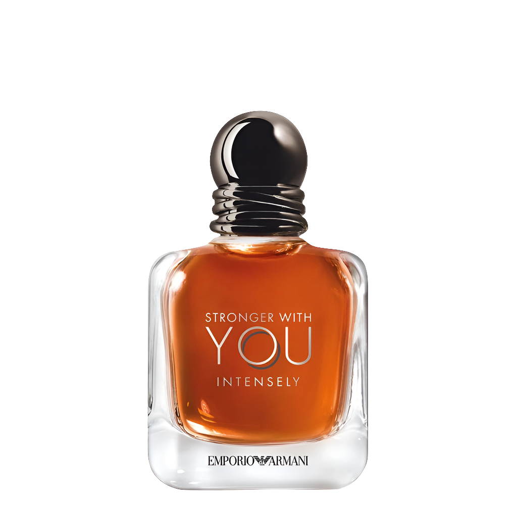 Emporio Armani Stronger With You Intensely Eau de Parfum