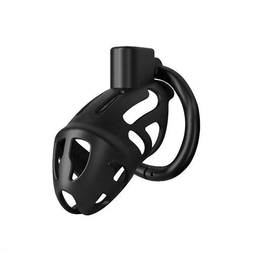 Sevanda Ergo Plastic Chastity Cage