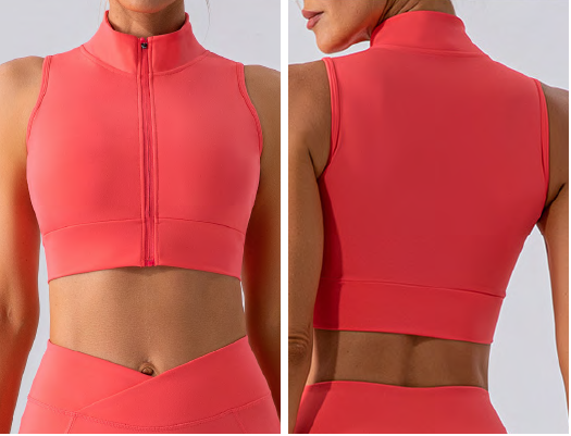 High Impact Sport Bra