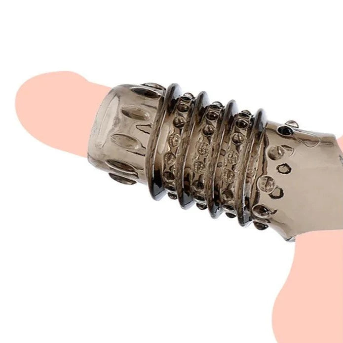 Reusable Cock Ring in Silicone