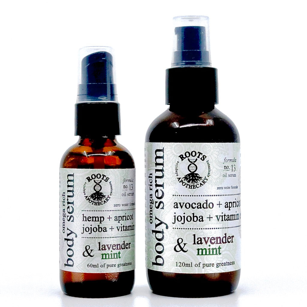 body serum.