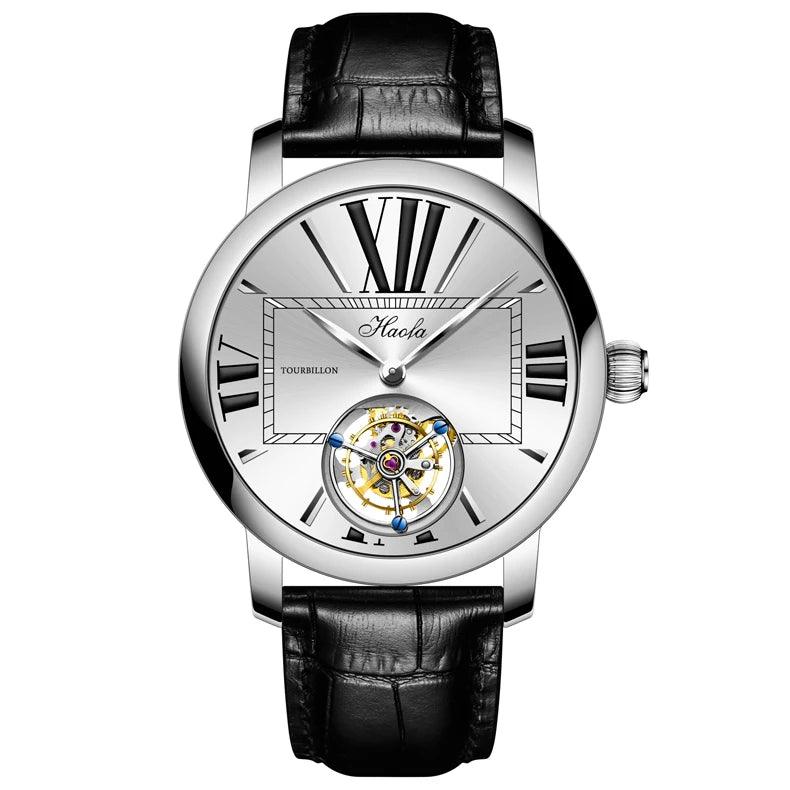 Tourbillon Mechanical Watch