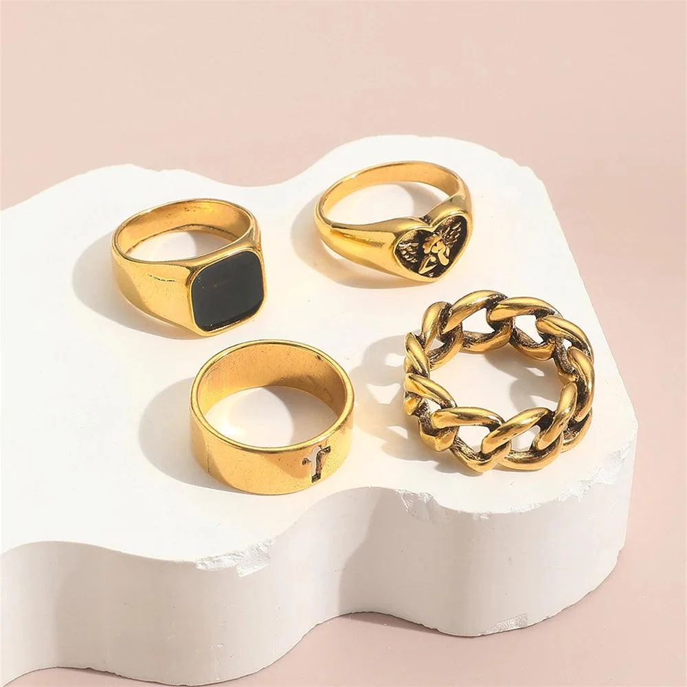 Rings for Women & Men