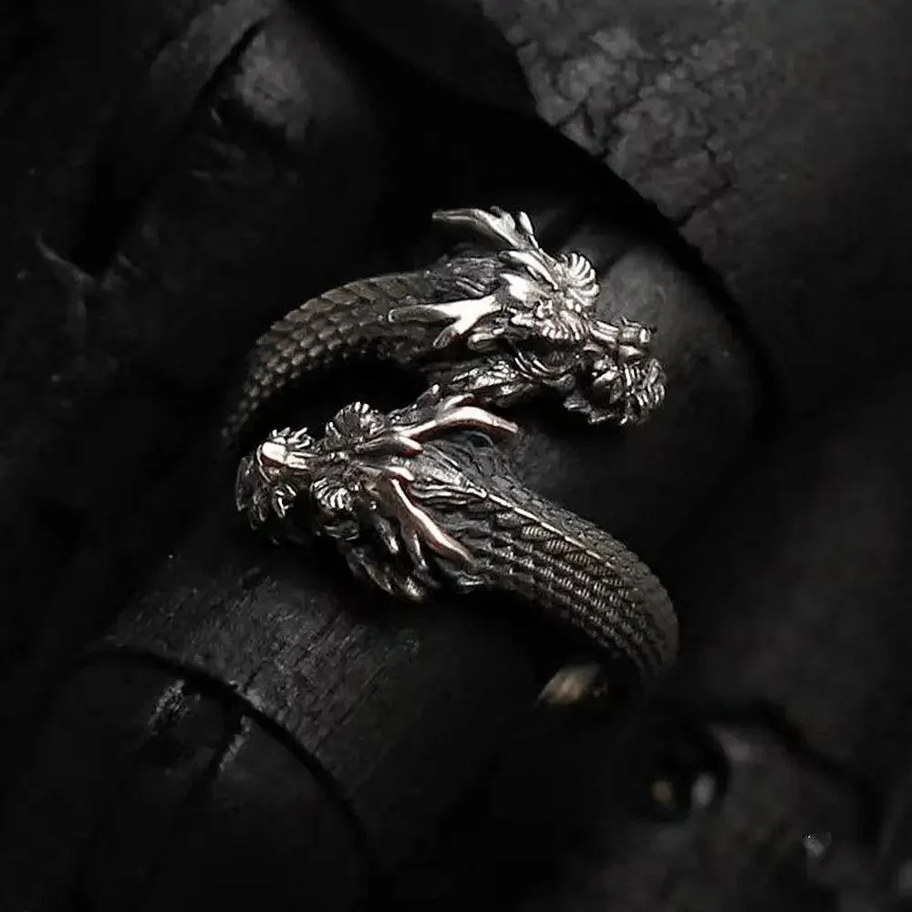 Dragon Ring