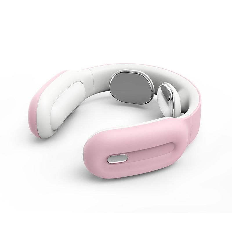 Ultimate Mini Cervical Massager with Hot Compression