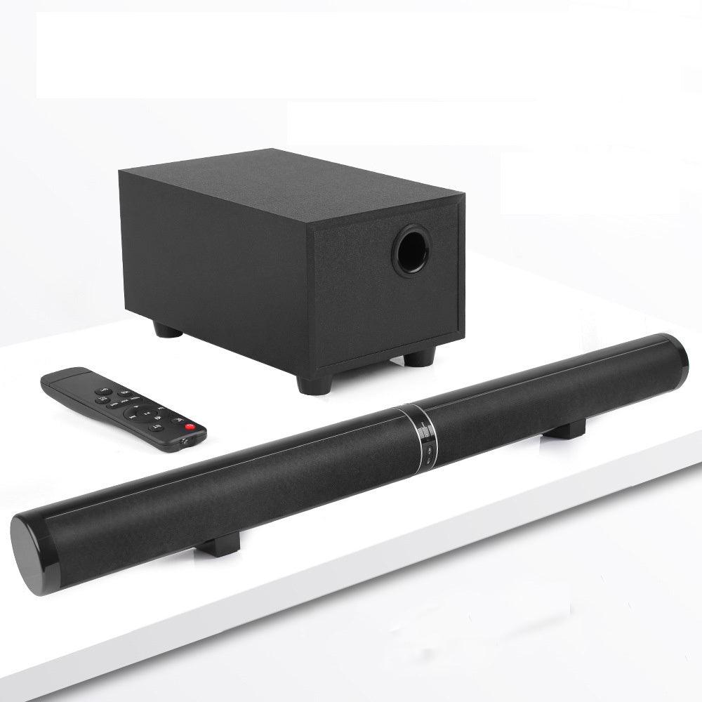 Immersive Bass Pro Subwoofer Speaker Set