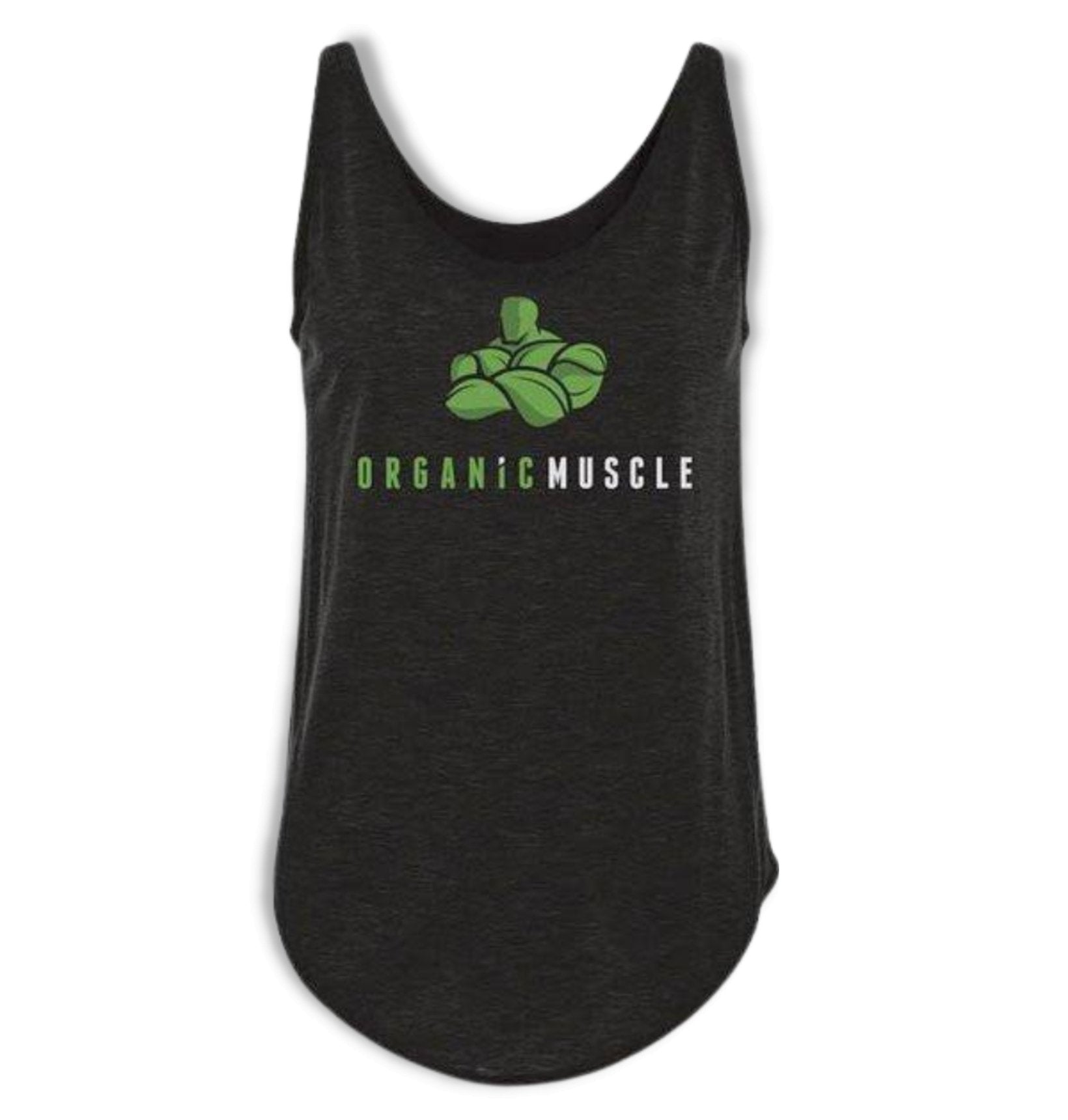 Women's Activewear Fitness Tank