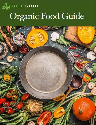 Organic Food Guide