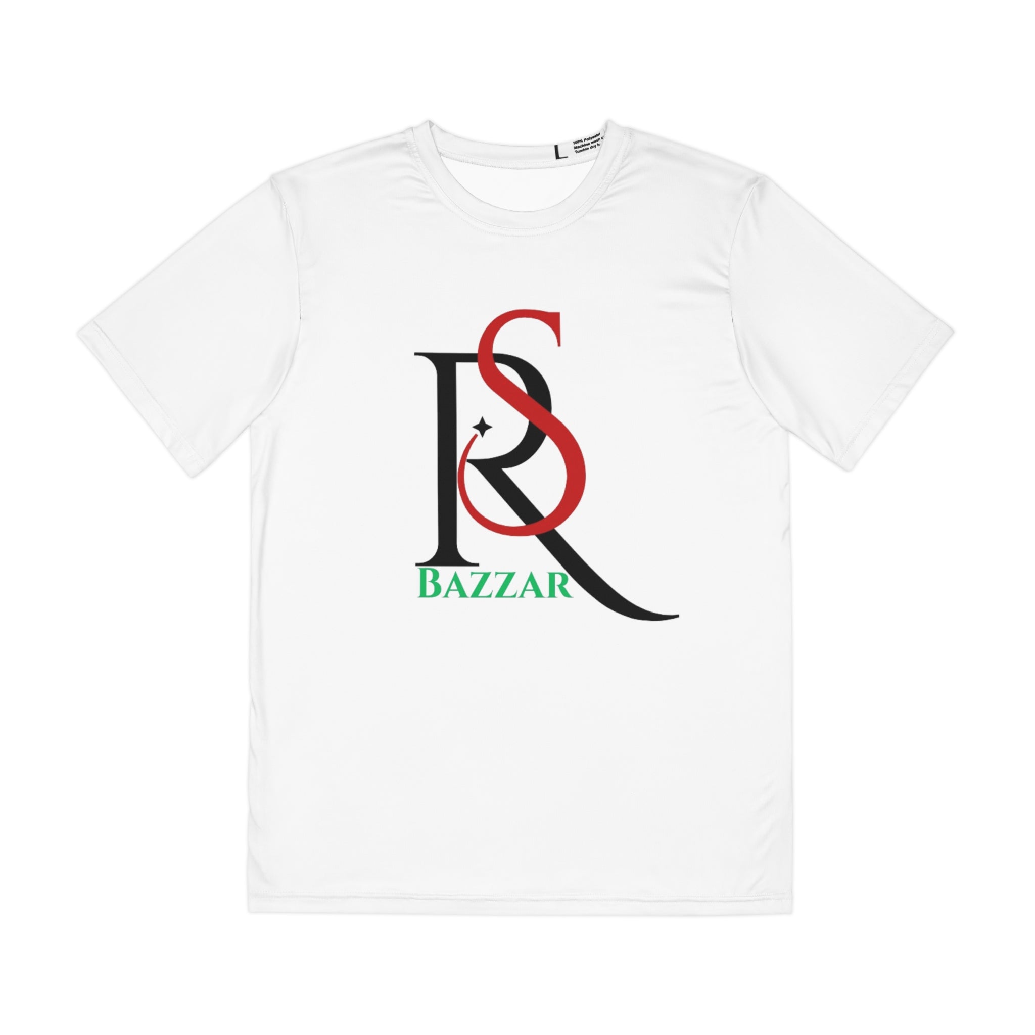 Men's Polyester Tee (AOP)