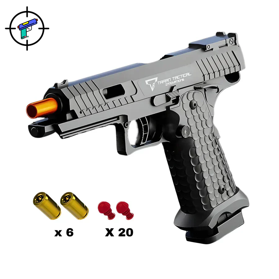 reaper fidget gun