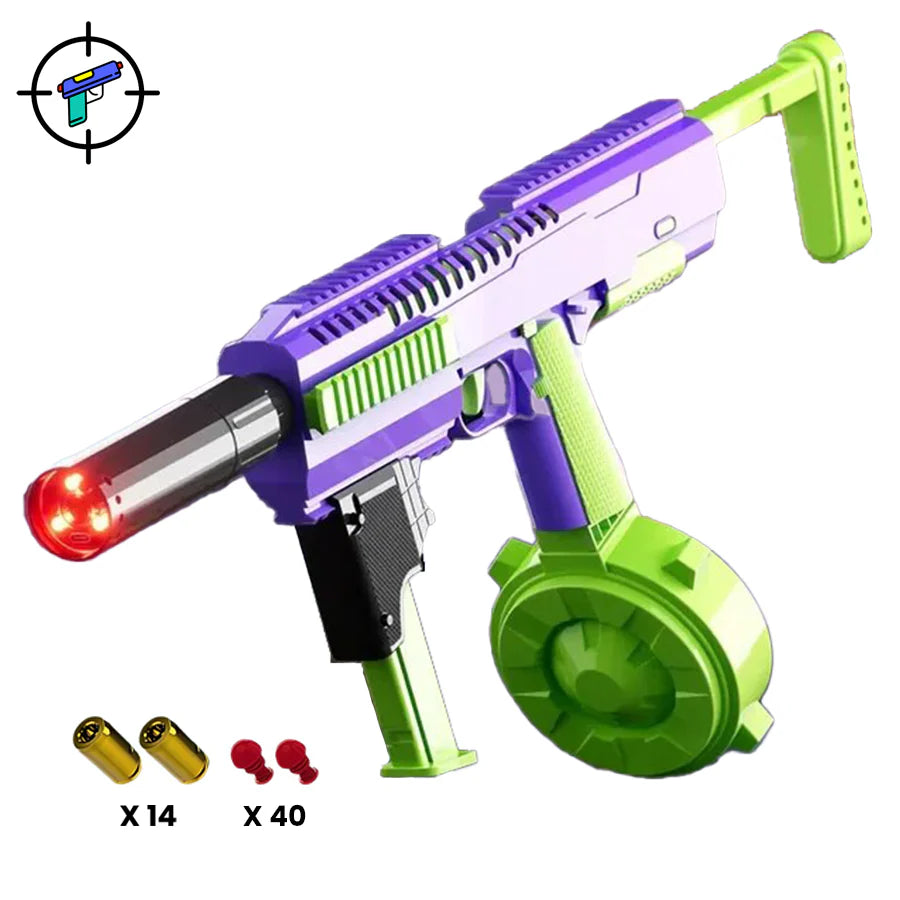 shadow fidget gun