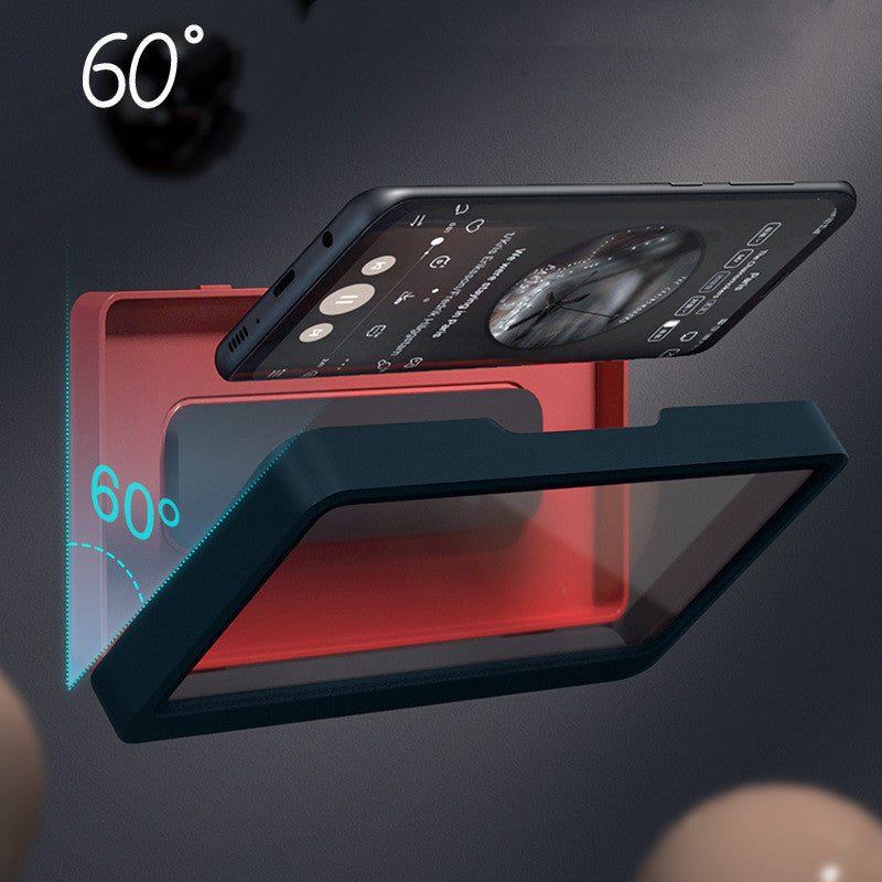 Waterproof Wall Mounted Phone Case