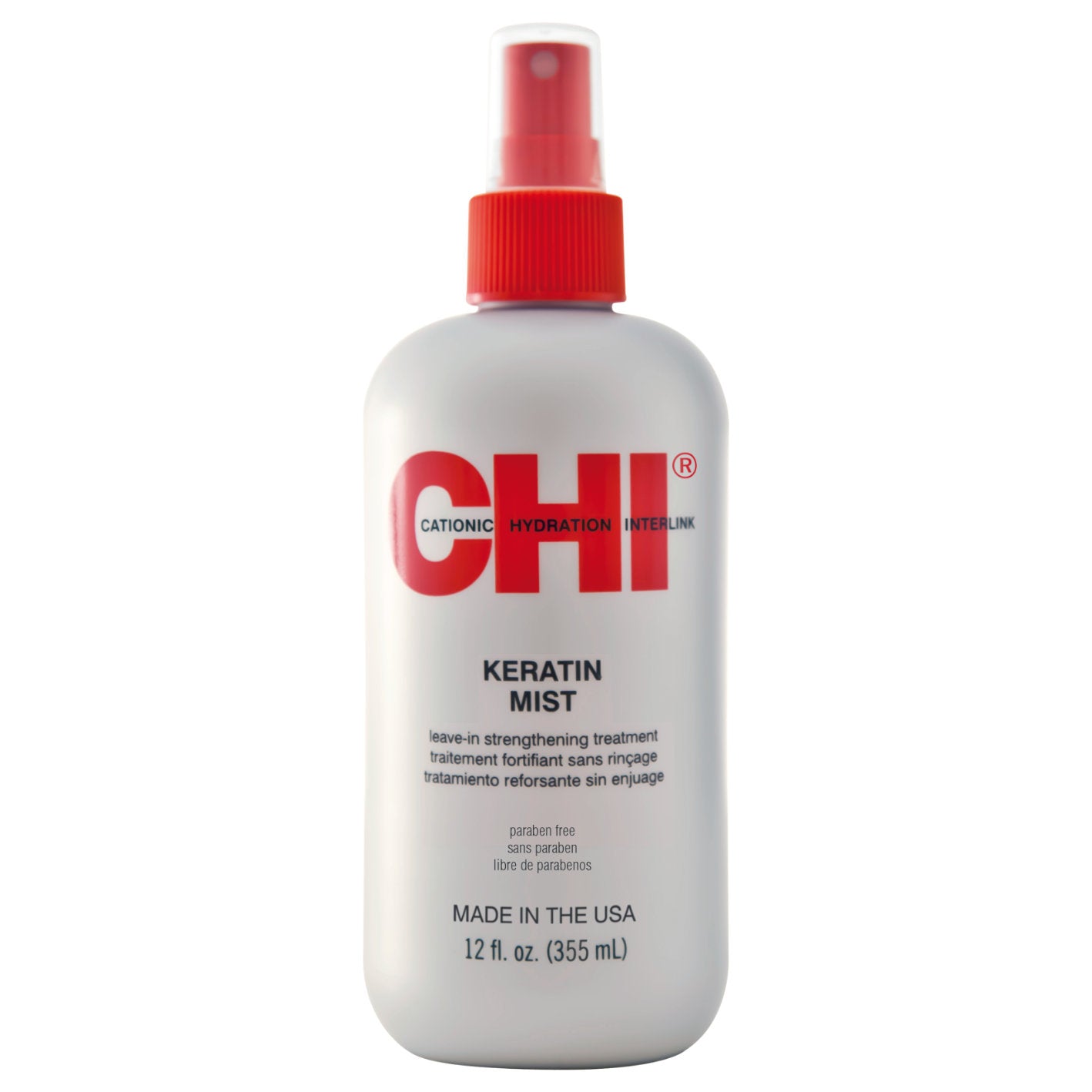 CHI Infra Keratin Mist 355ml